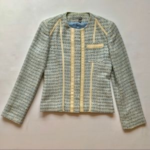 Tristan & Iseut Women Blazer